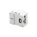 jOY-iT Gehäuse Hutschienen RB-CASE+07 für Raspberry Pi 3