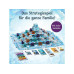 Kosmos Familienspiel Nunatak – Tempel aus Eis -DE-