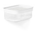 Emsa Vorratsdose Optima 0.45 l, Transparent