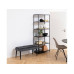 AC Design Sitzbank Glory Grau