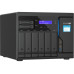 QNAP NAS TS-855X-8G 6+2-bay QNAP NAS TS-855X-8G 6+2-bay