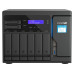 QNAP NAS TS-855X-8G 6+2-bay QNAP NAS TS-855X-8G 6+2-bay