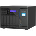 QNAP NAS TS-855X-8G 6+2-bay QNAP NAS TS-855X-8G 6+2-bay