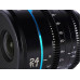 Sirui Festbrennweite Nightwalker 24 mm T1.2 S35 – Canon RF