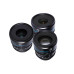 Sirui Festbrennweite Nightwalker 24, 35&55mm T1.2 – MFT