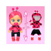 IMC Toys Puppe Cry Babies – Dressy Lady IMC Toys Puppe Cry Babies – Dressy Lady