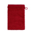 Frottana Waschhandschuh Pearl 15 x 20 cm, Rot Frottana Waschhandschuh Pearl 15 x 20 cm, Rot