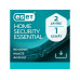 ESET HOME Security Essential Vollversion, 1 User, 2 Jahre ESET HOME Security Essential Vollversion, 1 User, 2 Jahre