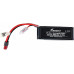 Amewi RC-Akku LiPo 3000 mAh 7.4 V 25C Deans