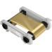 Evolis Farbband Zenius, Primacy Gold Evolis Farbband Zenius, Primacy Gold