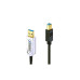 FiberX USB 3.1-Kabel FX-I645 AOC USB A - USB B 50 m