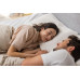 Tempur Klassisches Kopfkissen Comfort Cloud 50 x 70 cm