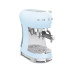 SMEG Siebträgermaschine 50's Style ECF02PBEU Blau SMEG Siebträgermaschine 50's Style ECF02PBEU Blau