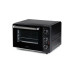 Domo Backofen DO807GO 20 l, Schwarz Domo Backofen DO807GO 20 l, Schwarz