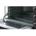Domo Backofen DO807GO 20 l, Schwarz Domo Backofen DO807GO 20 l, Schwarz