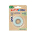 tesa Klebeband Eco & Crystal 19 mm x 33 m, 1 Rolle