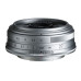 Voigtländer Festbrennweite 27mm F/2 Ultron – Fujifilm X-Mount - Silber Voigtländer Festbrennweite 27mm F/2 Ultron – Fujifilm X-Mount - Silber
