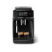 Philips Kaffeevollautomat Series 2200 EP2225/10 Klavierlack Schwarz