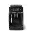 Philips Kaffeevollautomat Series 2200 EP2225/10 Klavierlack Schwarz