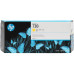 HP Tinte Nr. 738 (676M8A) Yellow