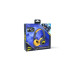 OTL On-Ear-Kopfhörer Batman Gotham City Schwarz