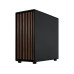 Fractal Design PC-Gehäuse North XL Schwarz