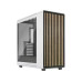 Fractal Design PC-Gehäuse North XL TG Clear Weiss