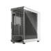 Fractal Design PC-Gehäuse North XL TG Clear Weiss