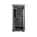 Fractal Design PC-Gehäuse North XL TG Clear Weiss
