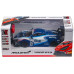 TEC-TOY Auto McLaren 720S GT3 Blau, 1:24
