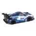 TEC-TOY Auto McLaren 720S GT3 Blau, 1:24