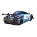 TEC-TOY Auto McLaren 720S GT3 Blau, 1:24