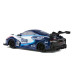TEC-TOY Auto McLaren 720S GT3 Blau, 1:24