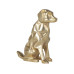 EGLO Leuchten Dekofigur Hund Nolalu 24.5 cm, Gold EGLO Leuchten Dekofigur Hund Nolalu 24.5 cm, Gold