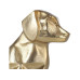 EGLO Leuchten Dekofigur Hund Nolalu 24.5 cm, Gold EGLO Leuchten Dekofigur Hund Nolalu 24.5 cm, Gold