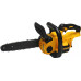 DeWalt Akku-Kettensäge Basis (bürstenlos), 30 cm, Solo