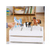 Schleich Spielzeugfigur Farm World Galloway Kalb