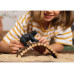 Schleich Spielzeugfigur Wild Life Amerikanischer Schwarzbär