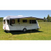 Eurotrail Sonnendach Combi, 485 cm x 240 cm