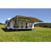Eurotrail Sonnendach Combi, 485 cm x 240 cm