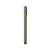 Nudient Back Cover Bold Case iPhone 15 Plus Olive Green