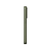 Nudient Back Cover Bold Case iPhone 15 Pro Olive Green