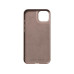 Nudient Back Cover Thin Case Magsafe iPhone 15 Plus Dusty Pink