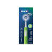 Oral-B Rotationszahnbürste Pro Junior 6+ Grün