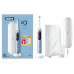 Oral-B Rotationszahnbürste iO Series 9 Luxe Edition Aqua Marine