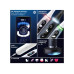 Oral-B Rotationszahnbürste iO Series 9 Luxe Edition Aqua Marine