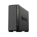 Synology NAS DiskStation DS124 1-bay