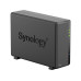 Synology NAS DiskStation DS124 1-bay