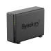 Synology NAS DiskStation DS124 1-bay
