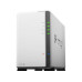 Synology NAS DS223j 2-bay Synology Plus HDD 24 TB